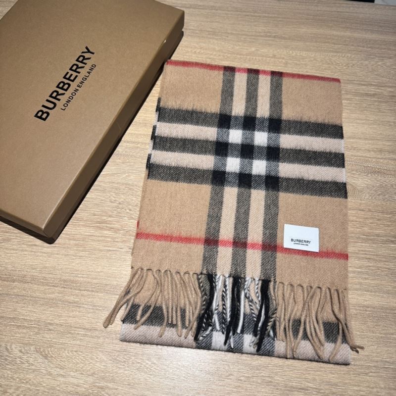 Burberry Scarf